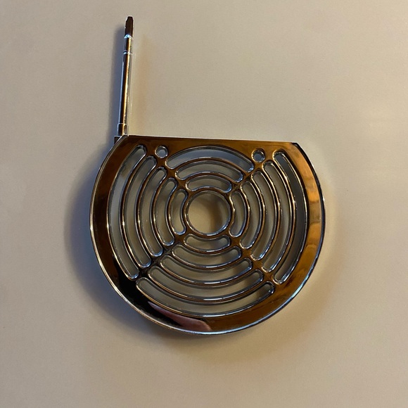 NESPRESSO GRAN MAESTRIA CUP HOLDER STAND - Picture 3 of 4